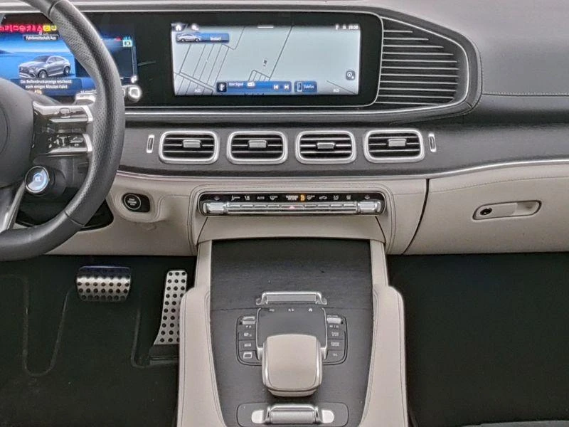 Mercedes-Benz GLE Coupé AMG 53 Hybrid 4MATIC+ Premium Plus