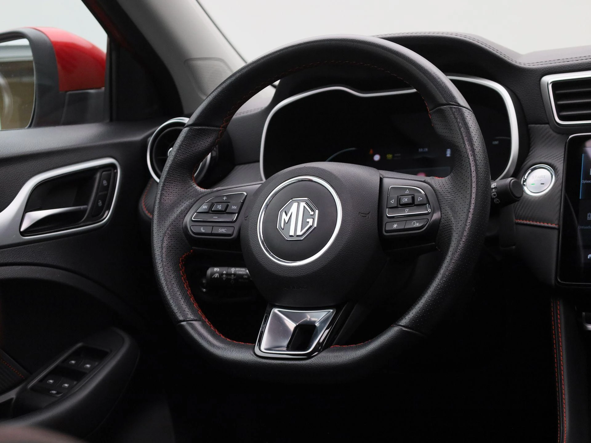 MG-ZS EV-image-36
