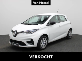 Renault ZOE R110 Life 52 kWh