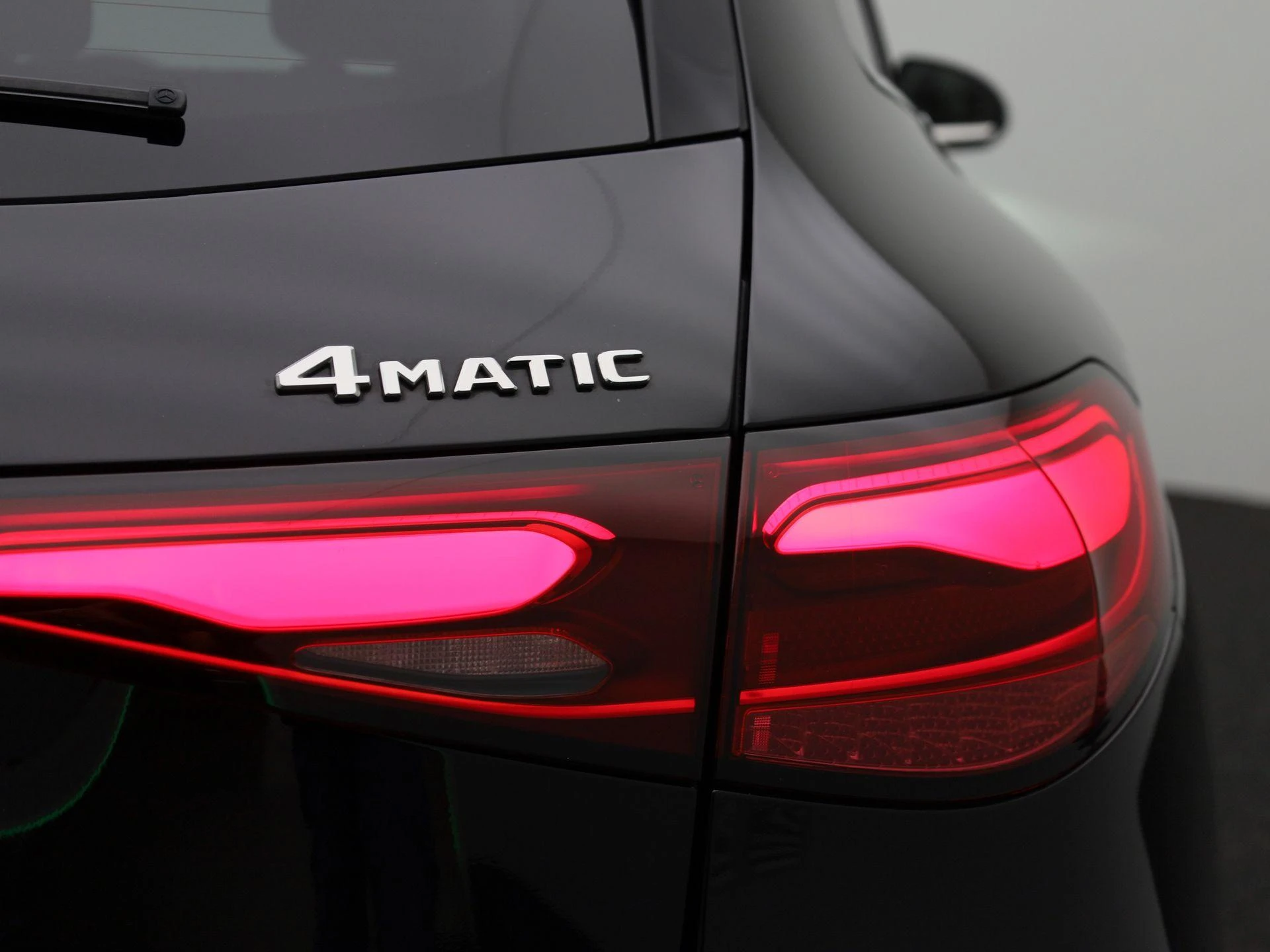 Mercedes-Benz GLC 300d 4MATIC AMG-Line