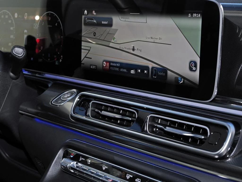 Mercedes-Benz-V-Klasse 220-image-11