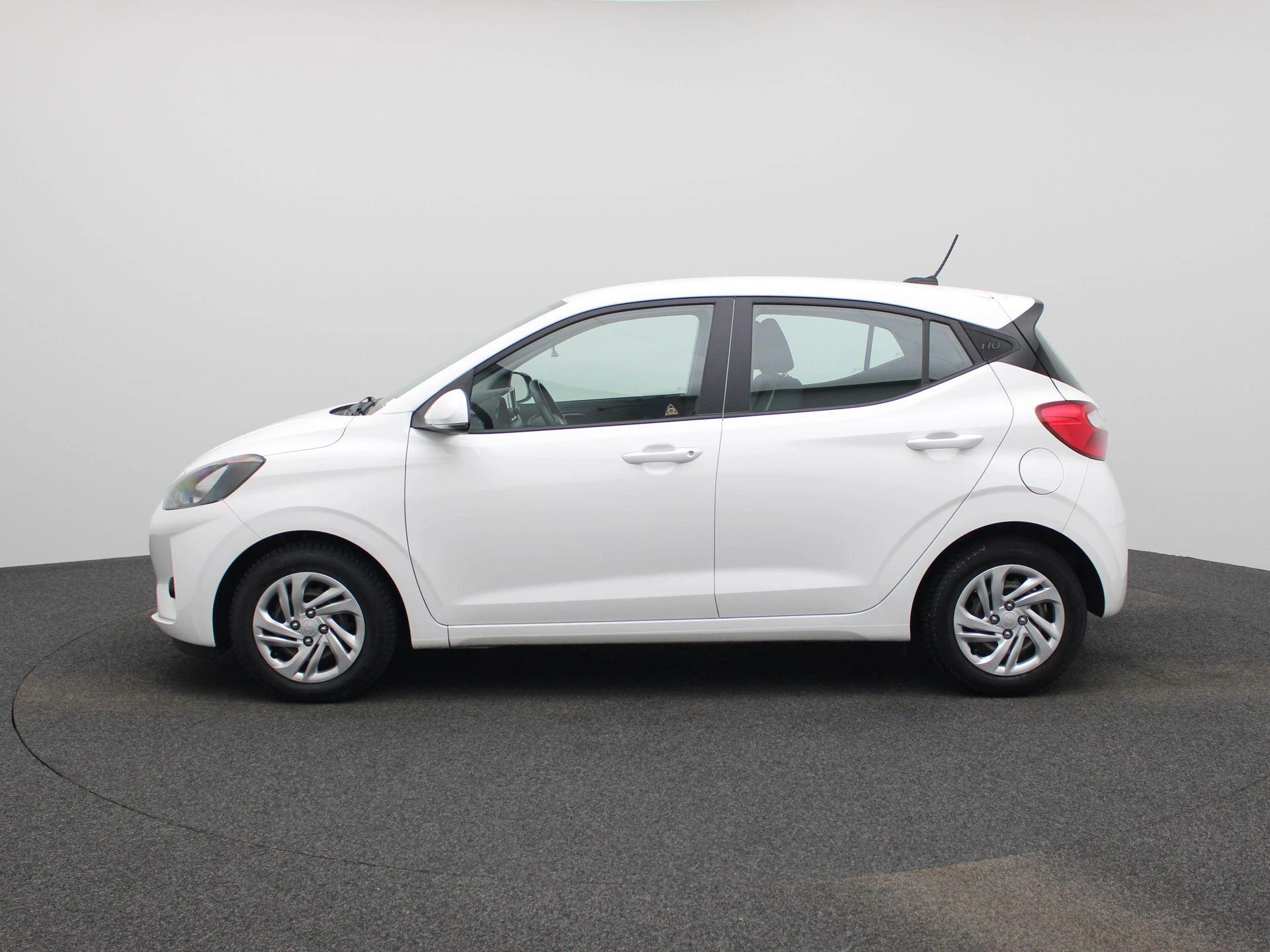 Hyundai i10 1.0 Comfort |