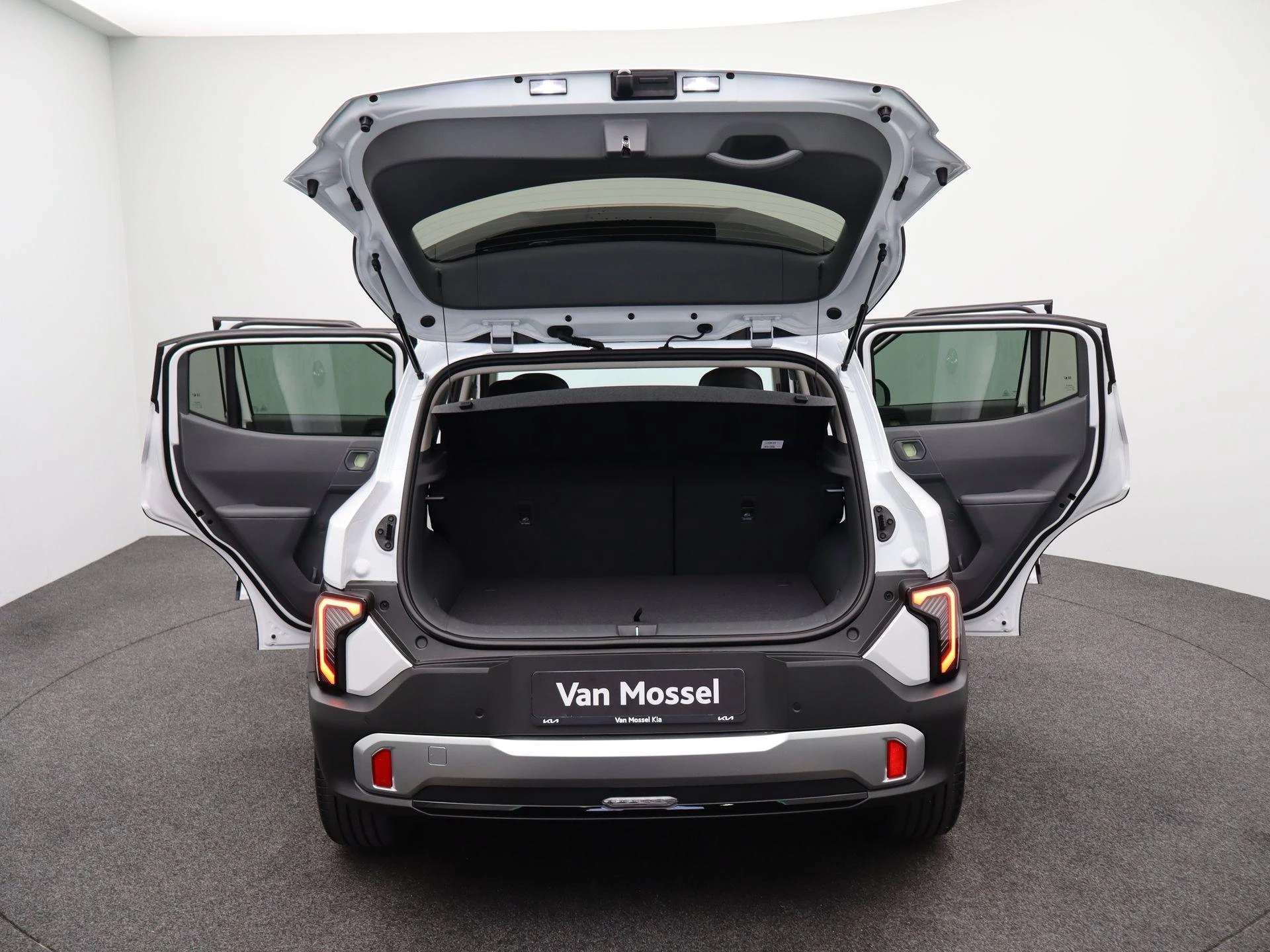 Kia EV2 Plus Advanced 42.2 kWh