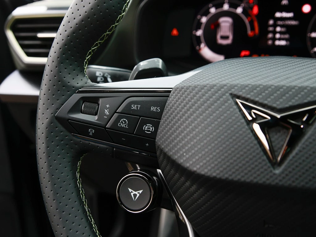 CUPRA Leon Sportstourer VZ TE 2.0TSI 7-Gang-DSG 4Drive CAL