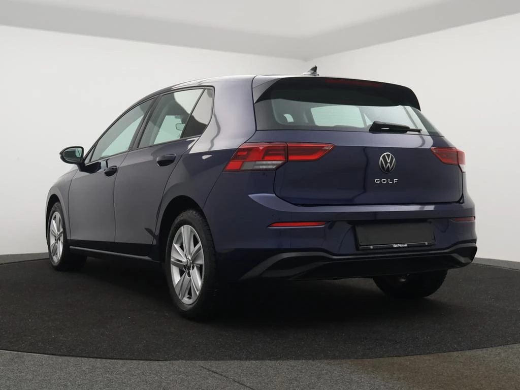 Volkswagen Golf VIII Golf Life 2.0TDI 115 pk *AUTOMAAT*CRUISE*NAVI*PDC*CAMERA*BLTH*...*