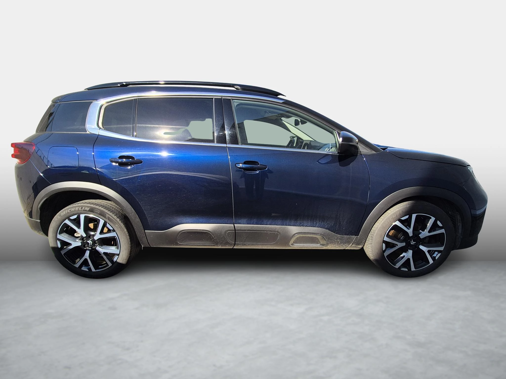 Citroën C5 Aircross 1.2 130PK Automaat Shine