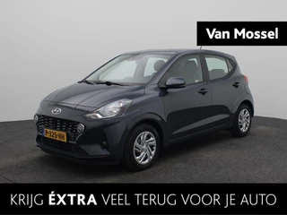 Hyundai i10 1.0 Comfort |