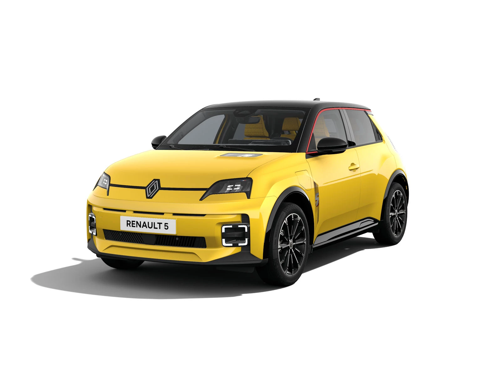Renault R5