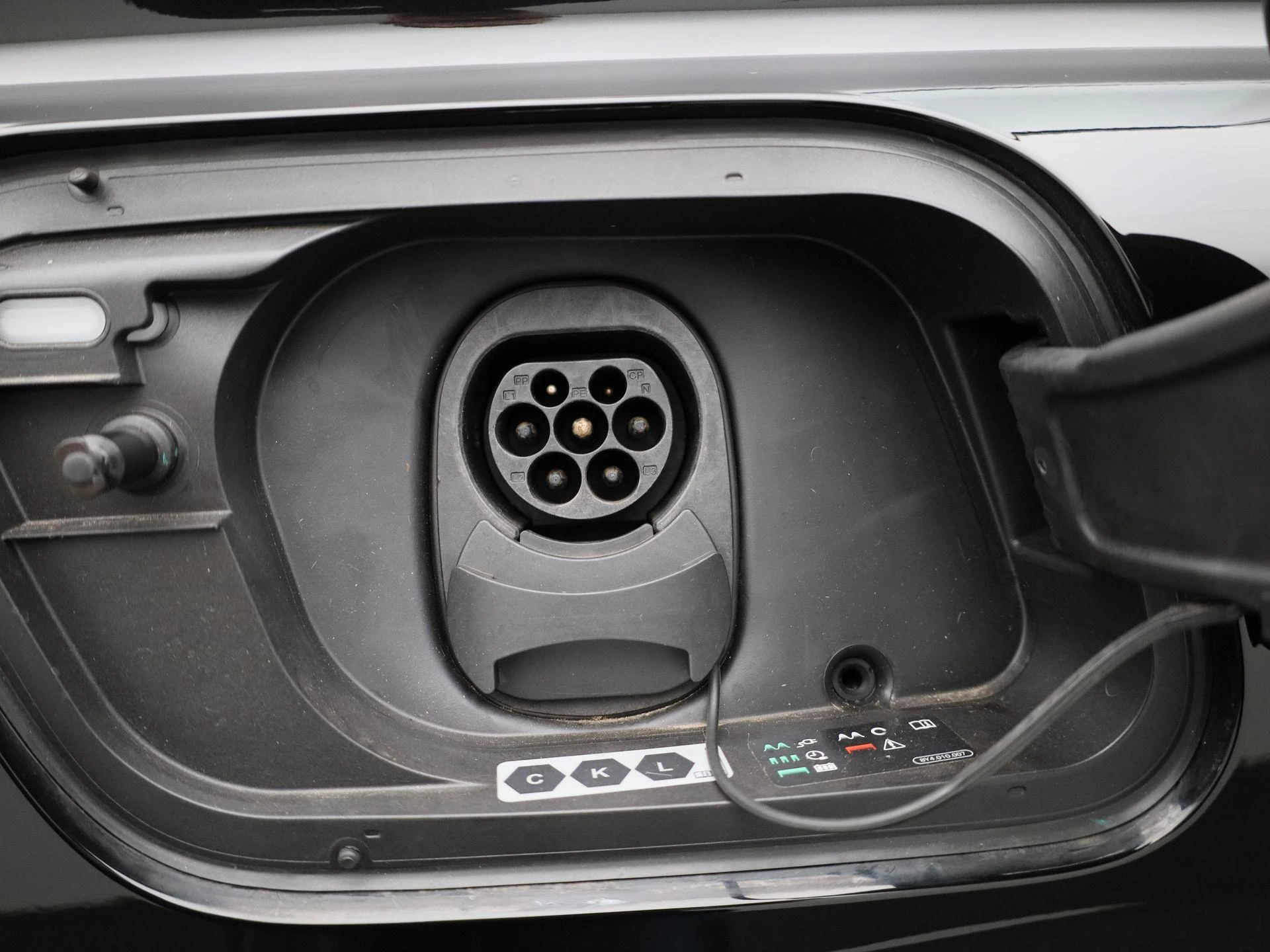 Audi Q4 e-tron 40 Launch edition Advanced 77 kWh