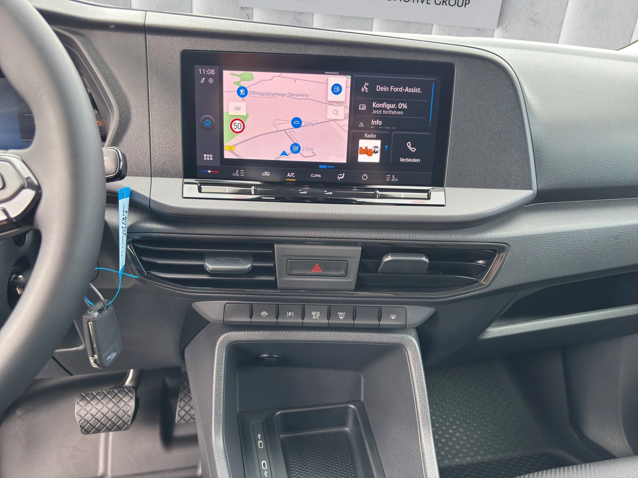Ford-Transit Connect-image-13