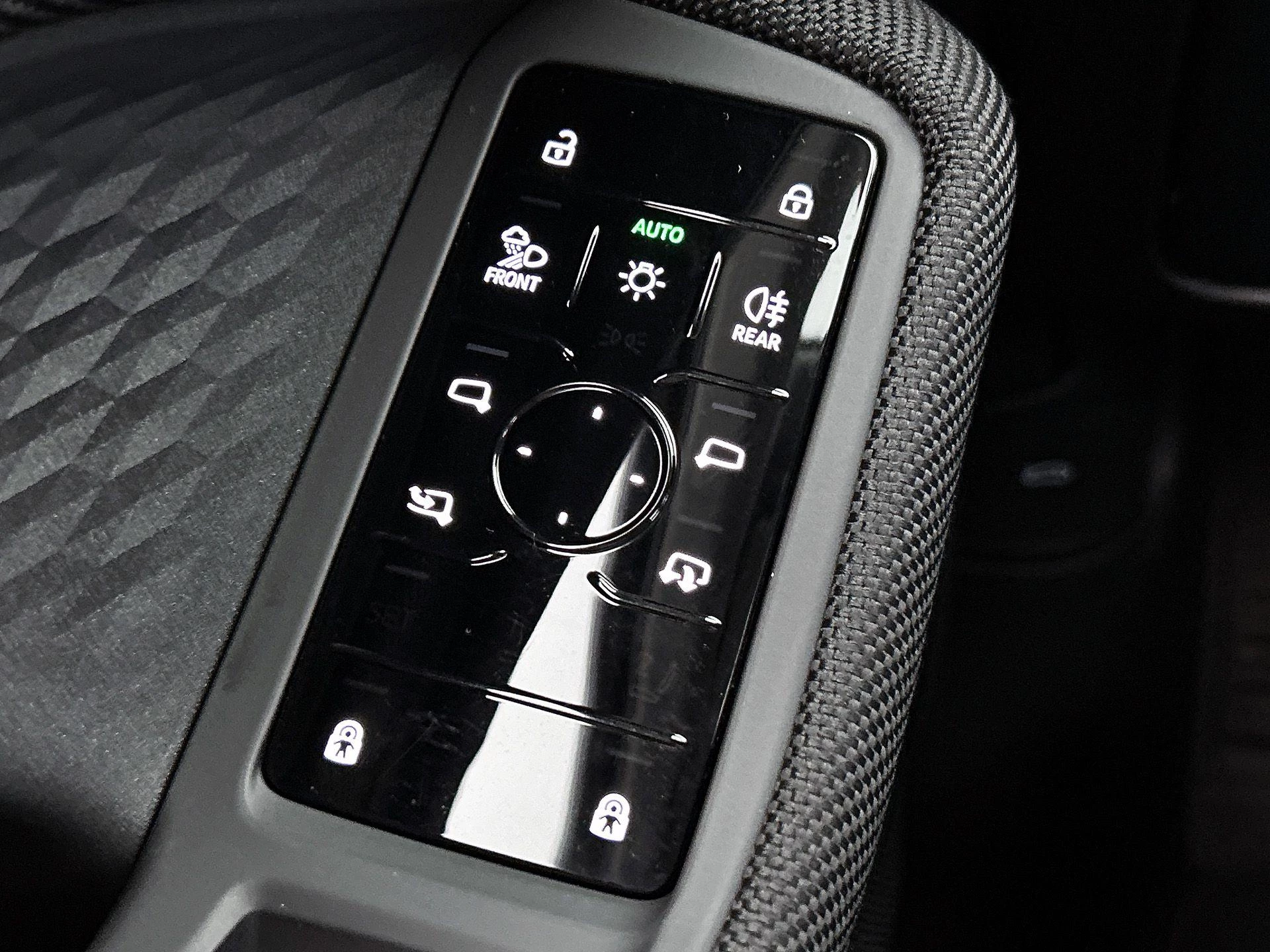 Audi A5 Avant 2.0 e-hybrid quattro Advanced edition