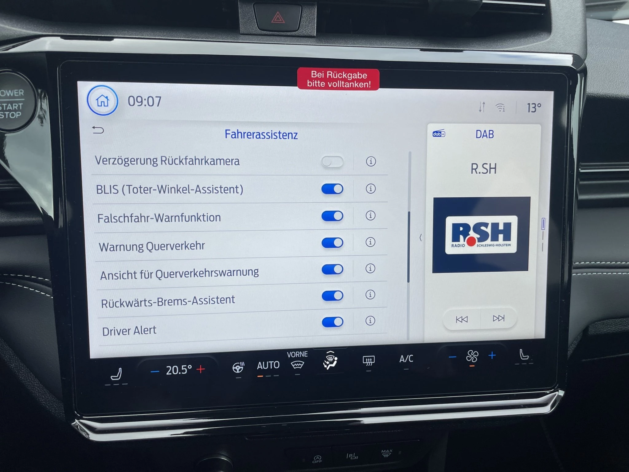 Ford Puma Titanium LED | NAV | KAM | ASSISTENZ | GJR