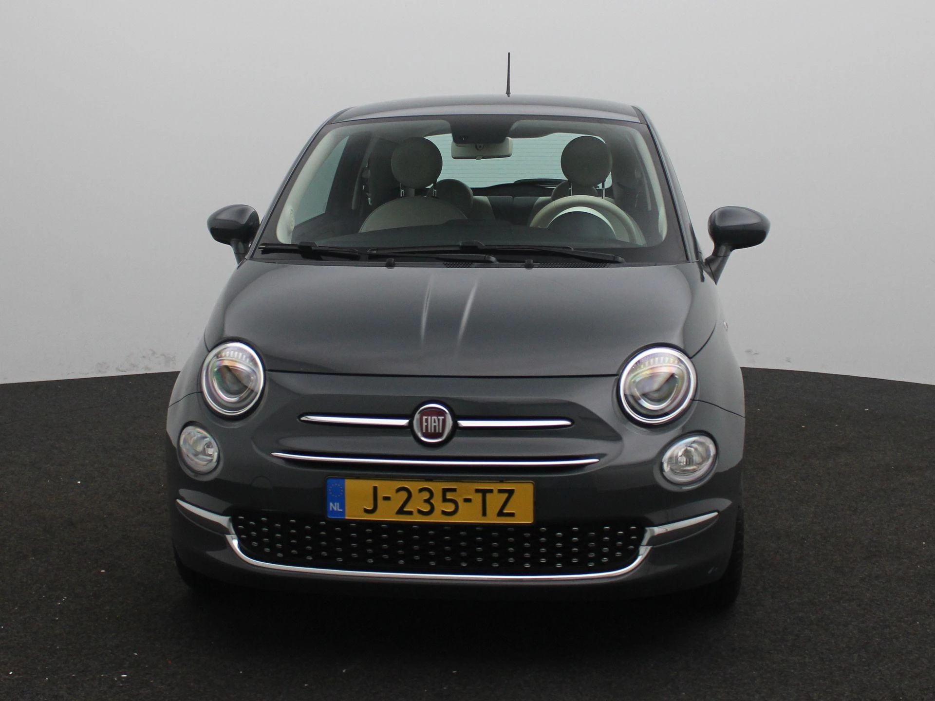 Fiat 500 1.0 Hybrid Lounge