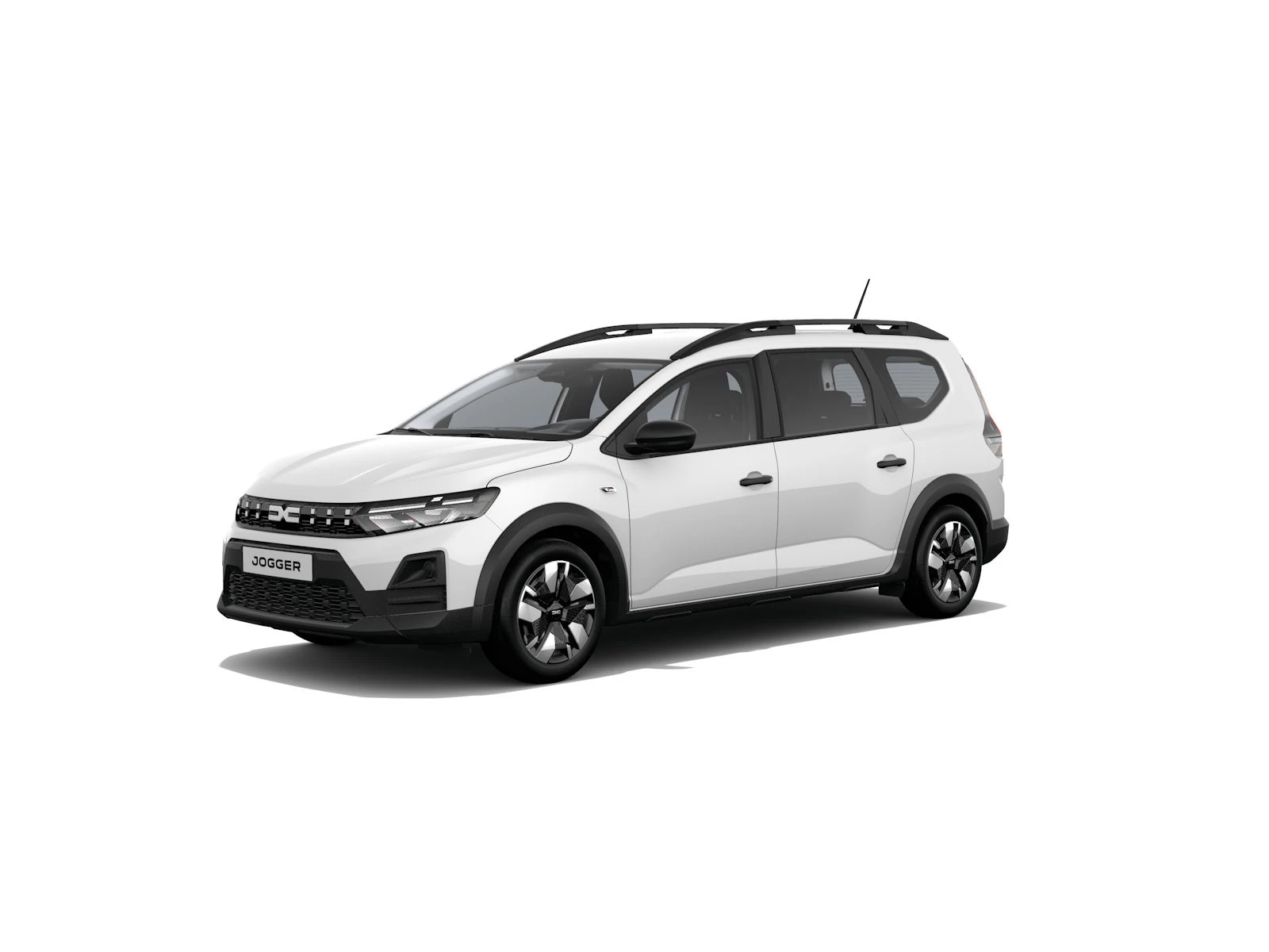 Dacia Jogger Extreme