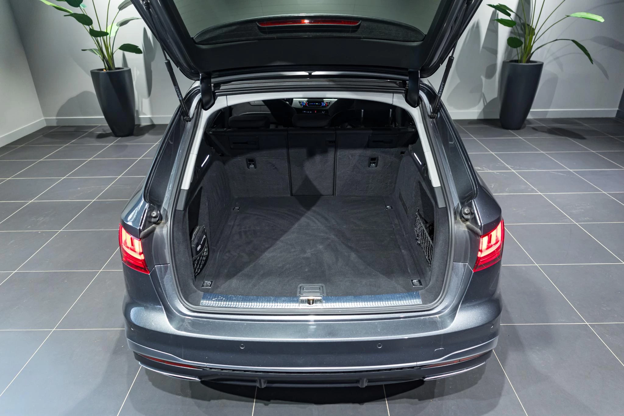 Audi A4 Avant 40 TFSI S tronic S line quattro Avant