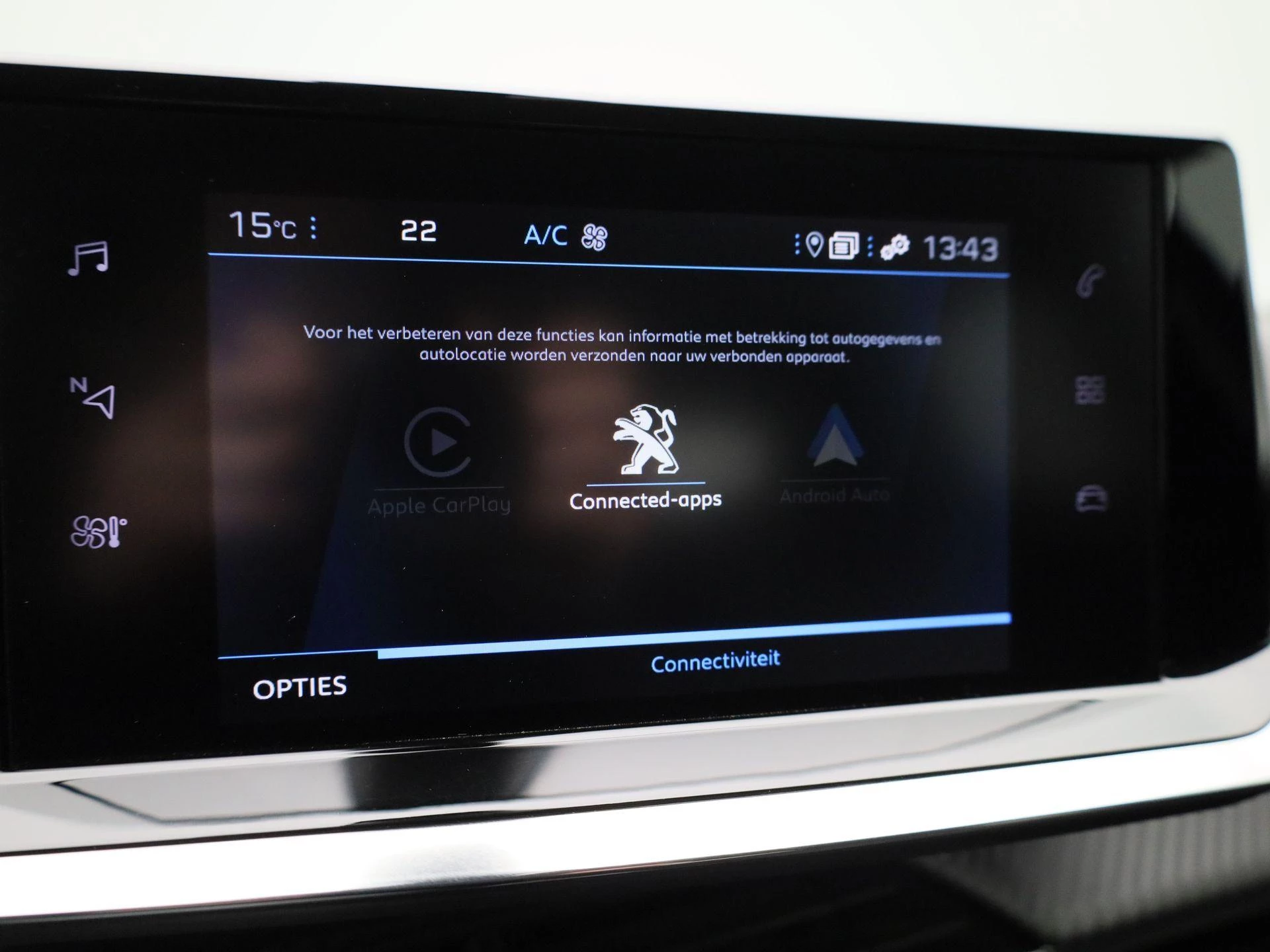 Peugeot 2008 1.5 BlueHDi 96kW S&S EAT8 Allure