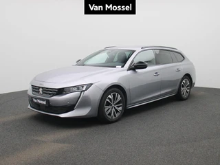 Peugeot 508 SW 1.5 BlueHDi 130 S&S EAT8 Allure Pack