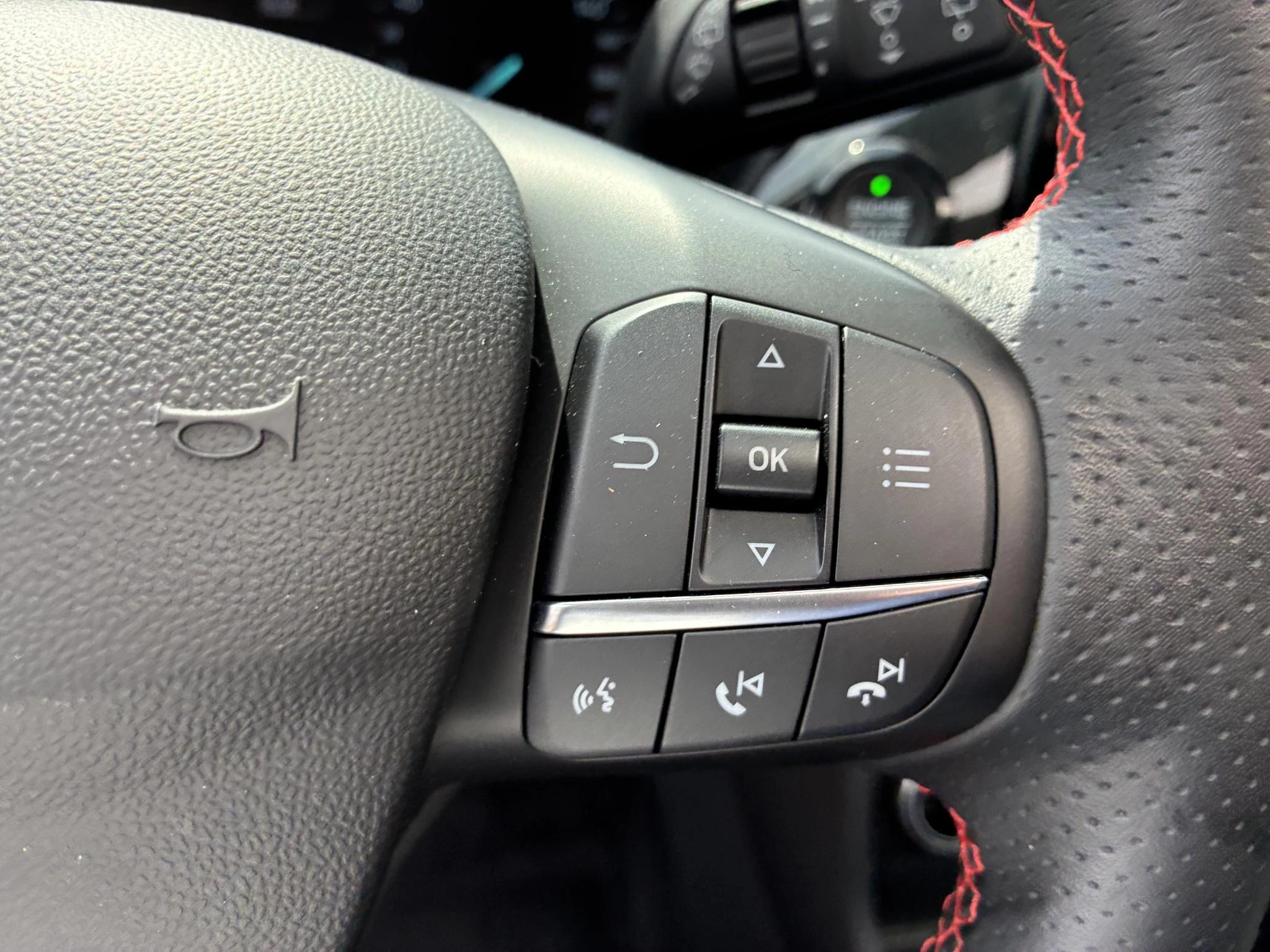 Ford Fiesta 1.0 EcoBoost Hybrid