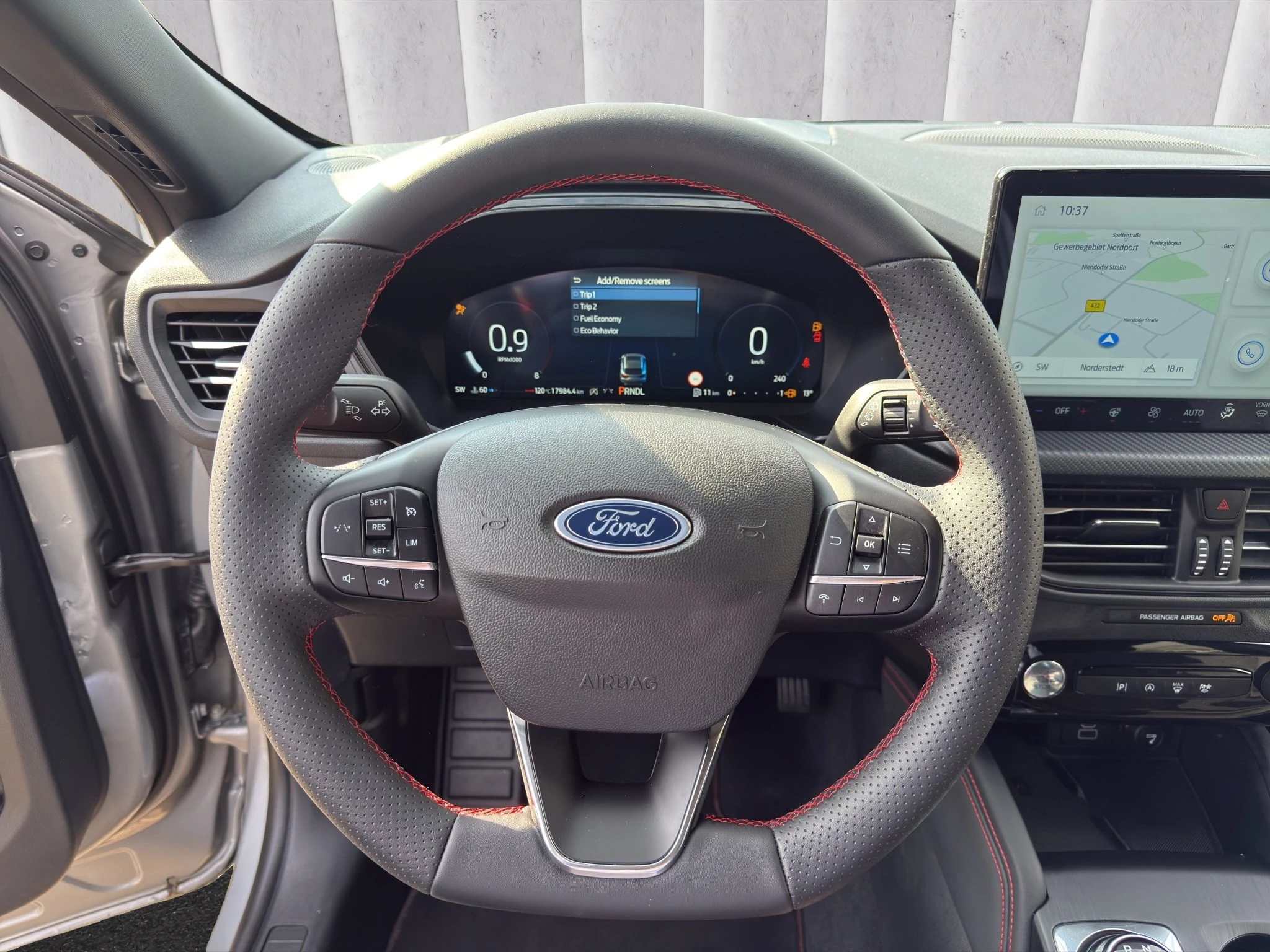 Ford Kuga ST-Line Aut.*KAM*LED-MATRIX*NAVI*GRA*WINTER-PKT.