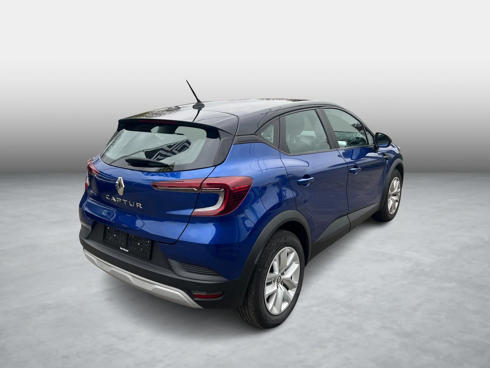 Renault Captur TCe 90 Equilibre