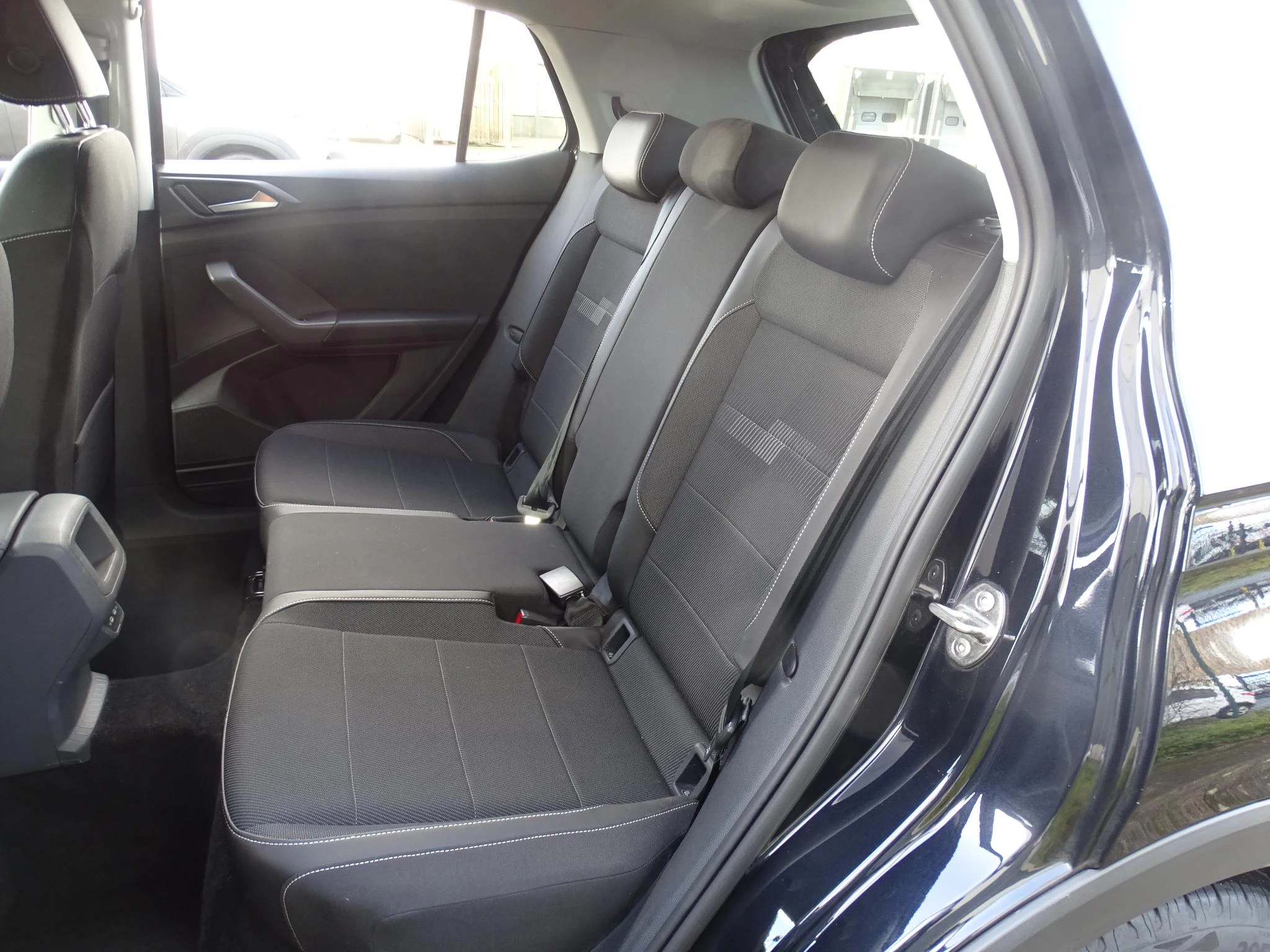 Volkswagen T-Cross 1.0 TSI 70kW Active