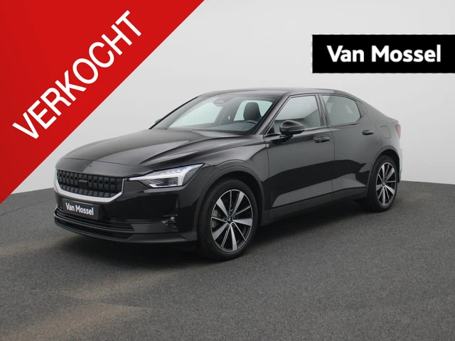 Polestar Polestar 2