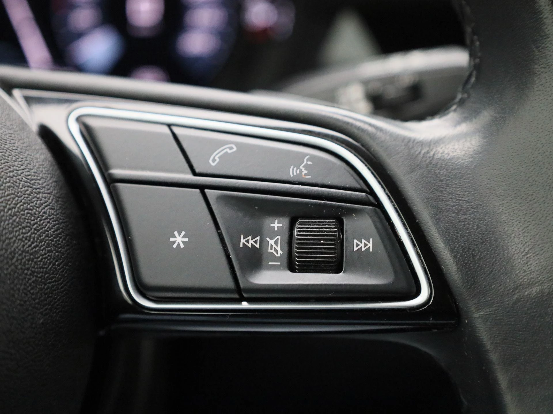 Audi A3 Sportback 30 TFSI Pro Line