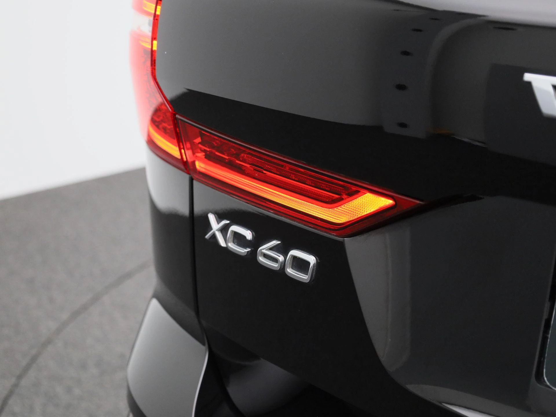 Volvo XC60 T6 PHEV Plus Dark Aut.