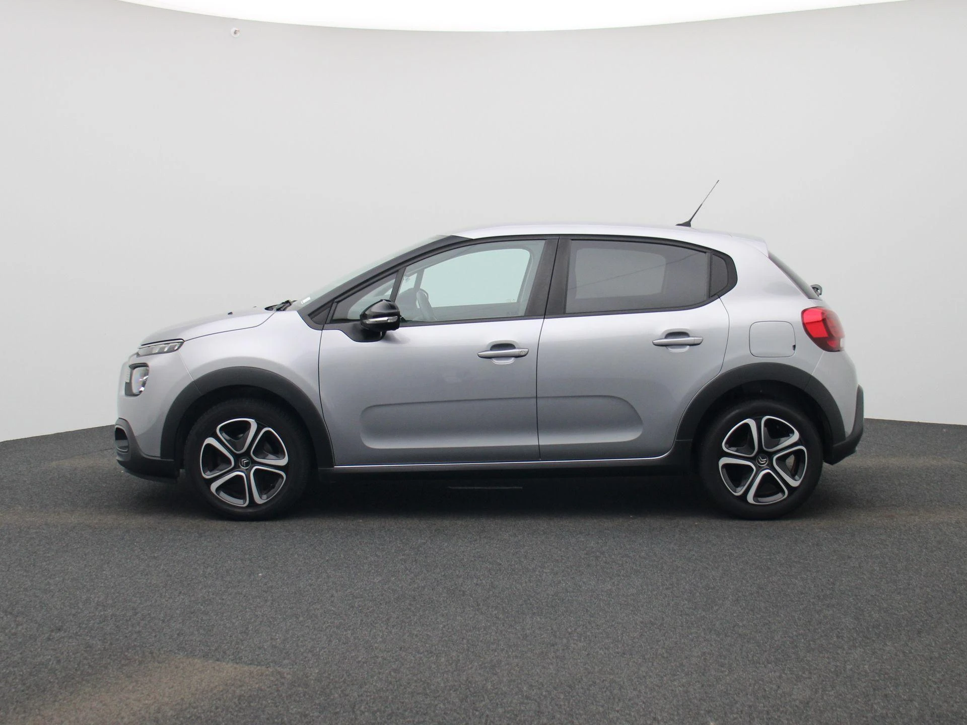 Citroën C3 1.2 PureTech 82 S&S MAN Feel