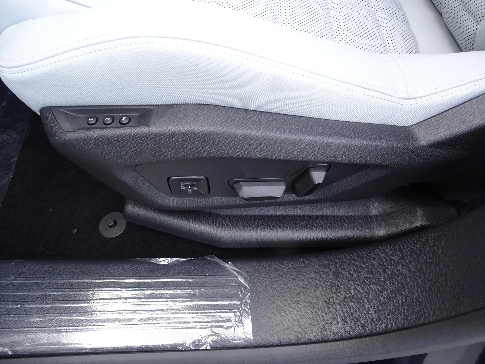 Citroën C5 Aircross Hybrid 145 ch/pk Automatic MAX