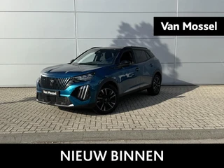 Peugeot 2008 1.2 Hybrid 145 GT