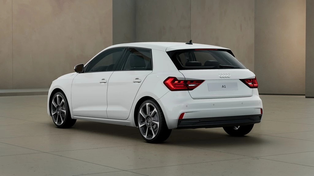 Audi A1 Sportback 25 TFSI LED SHZ Smart Interface
