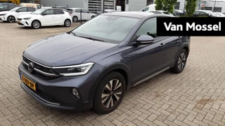 Volkswagen Taigo 1.0 TSI Life Business