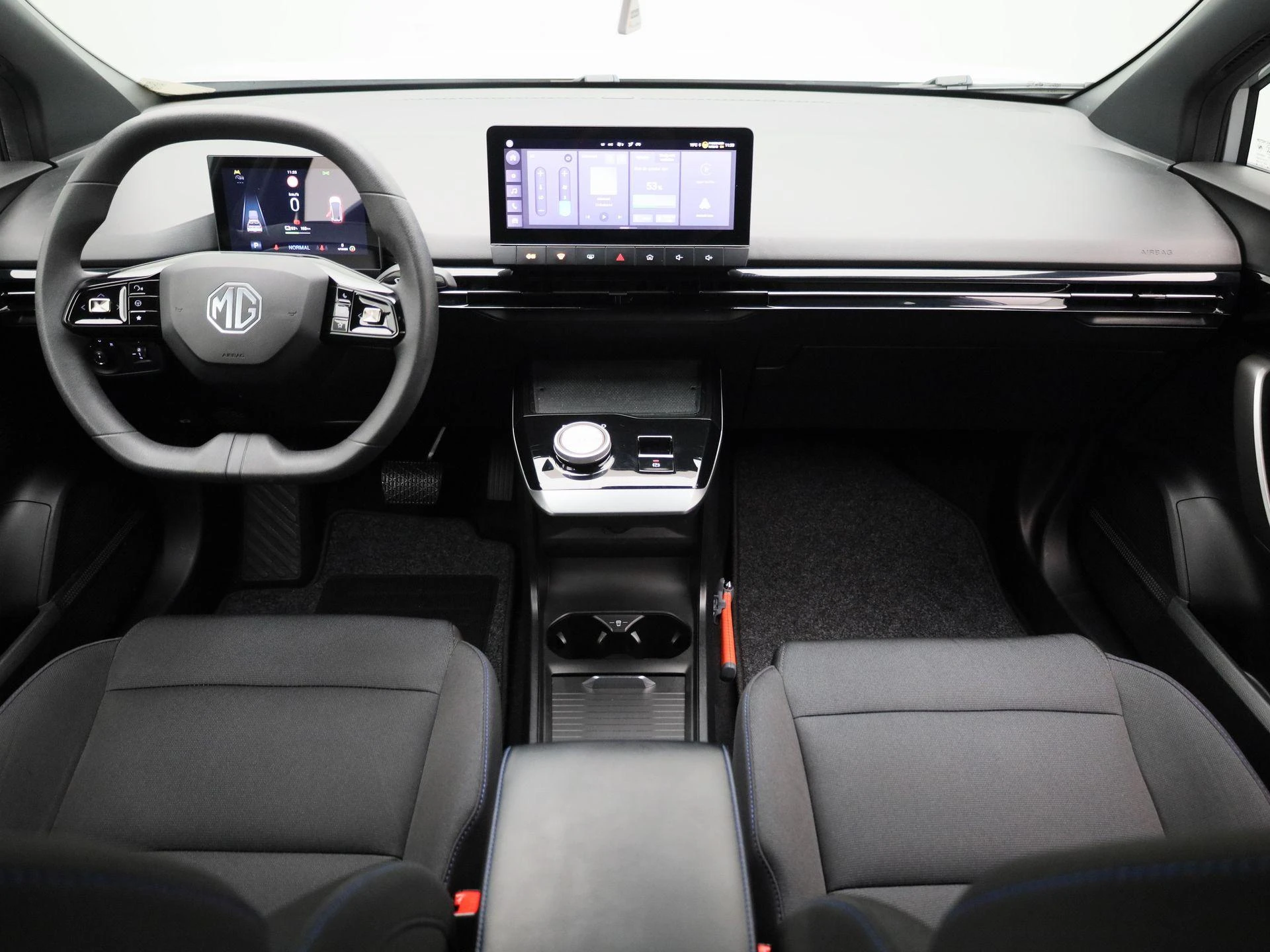 MG-MG4 EV-image-7