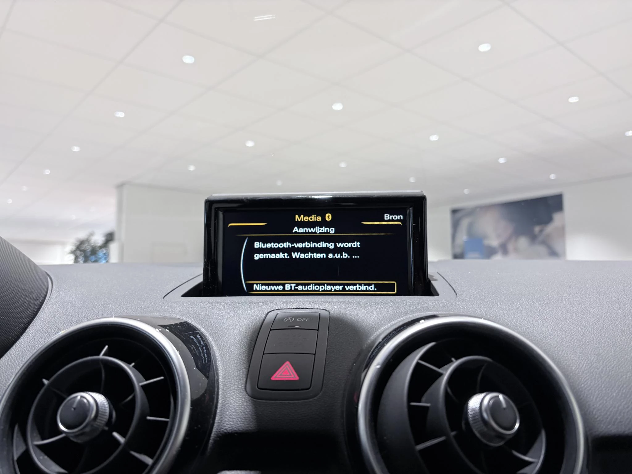 Audi A1 Sportback 1.0 TFSI Adrenalin