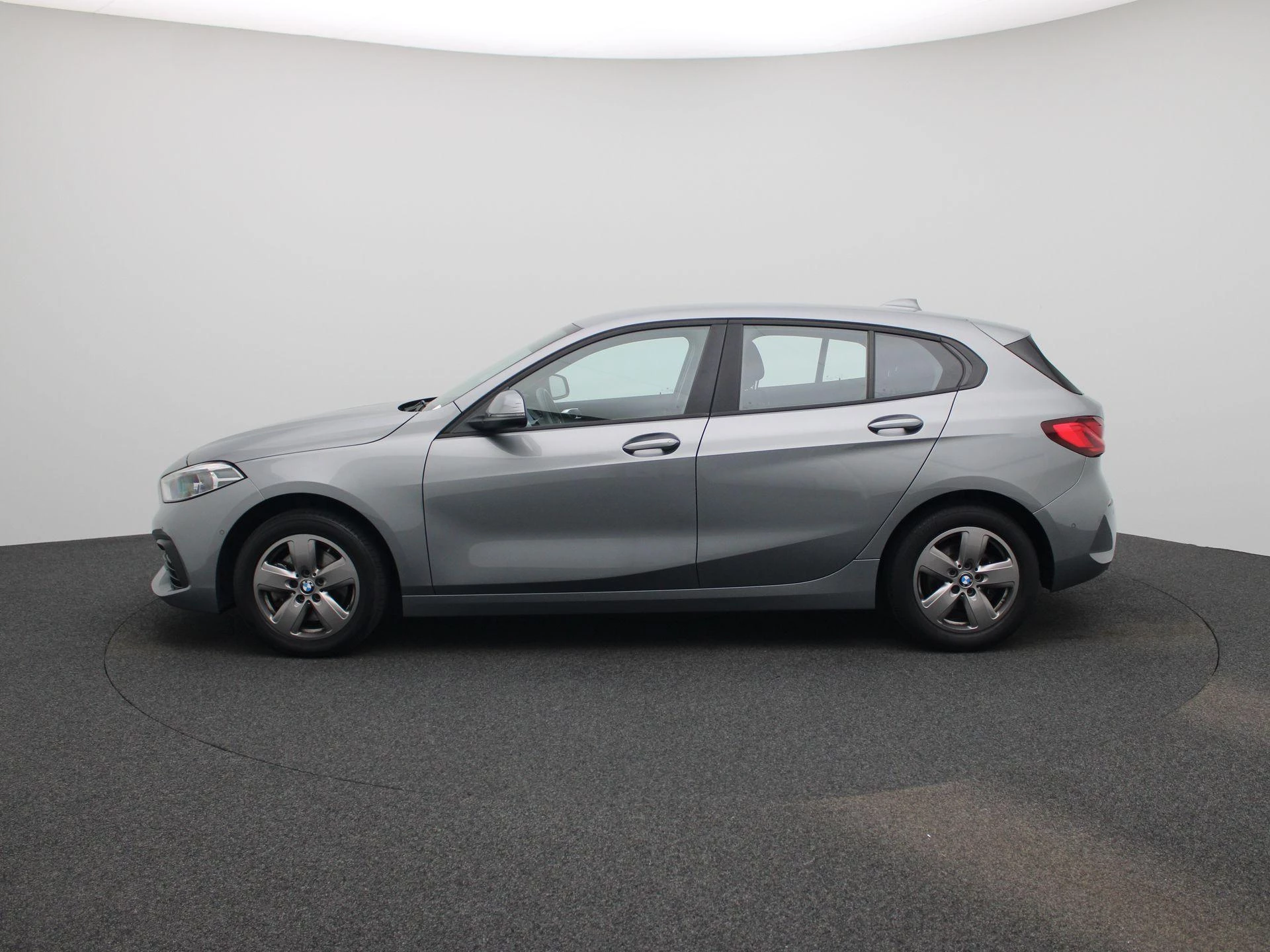 BMW 1 Reeks Hatch 116d (85 kW)