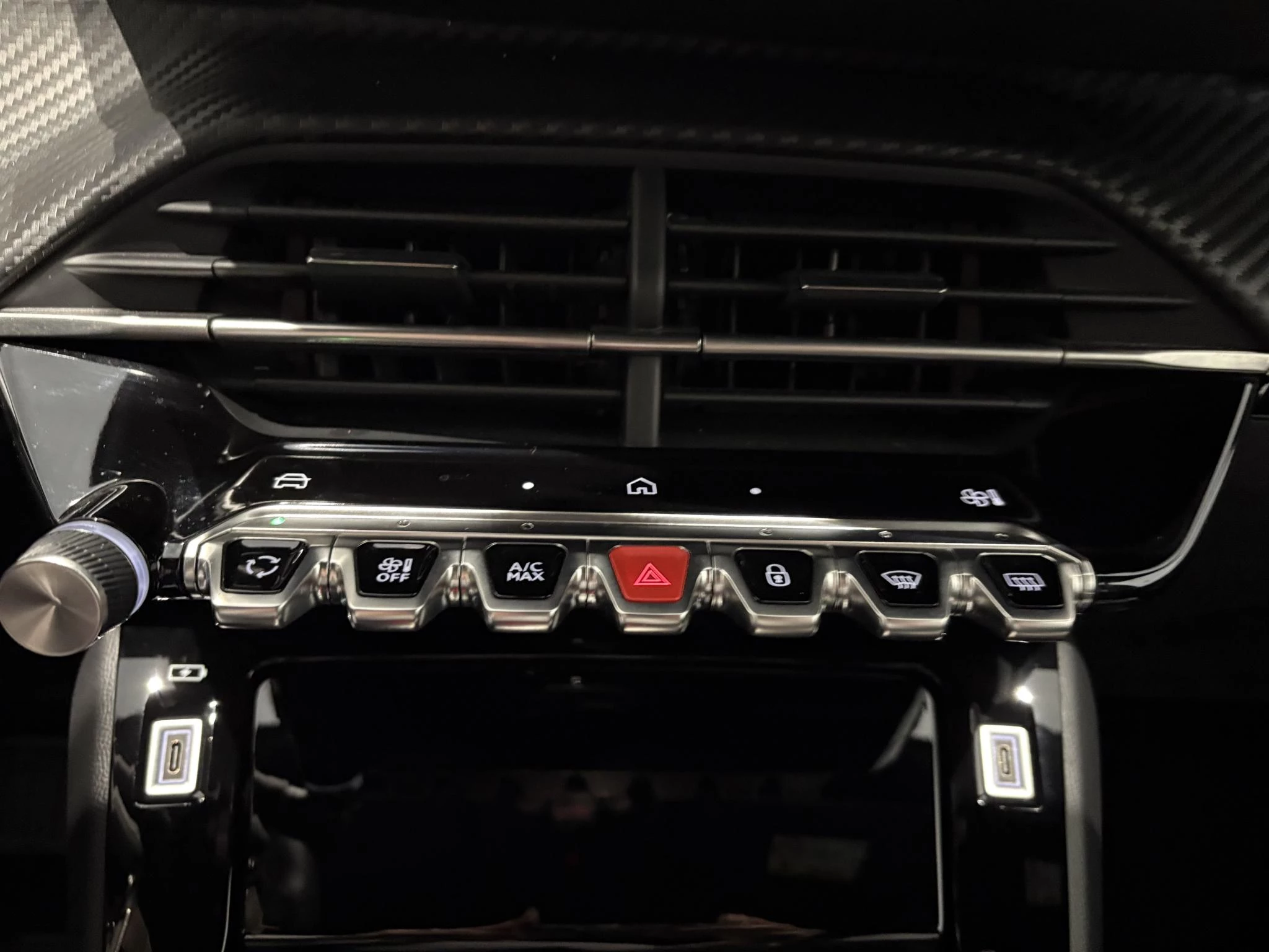 Peugeot 2008 1.2 PureTech 130 Allure