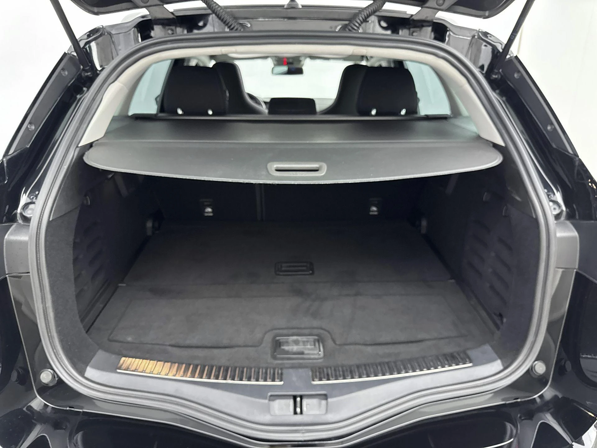 Renault-Mégane Estate-image-21