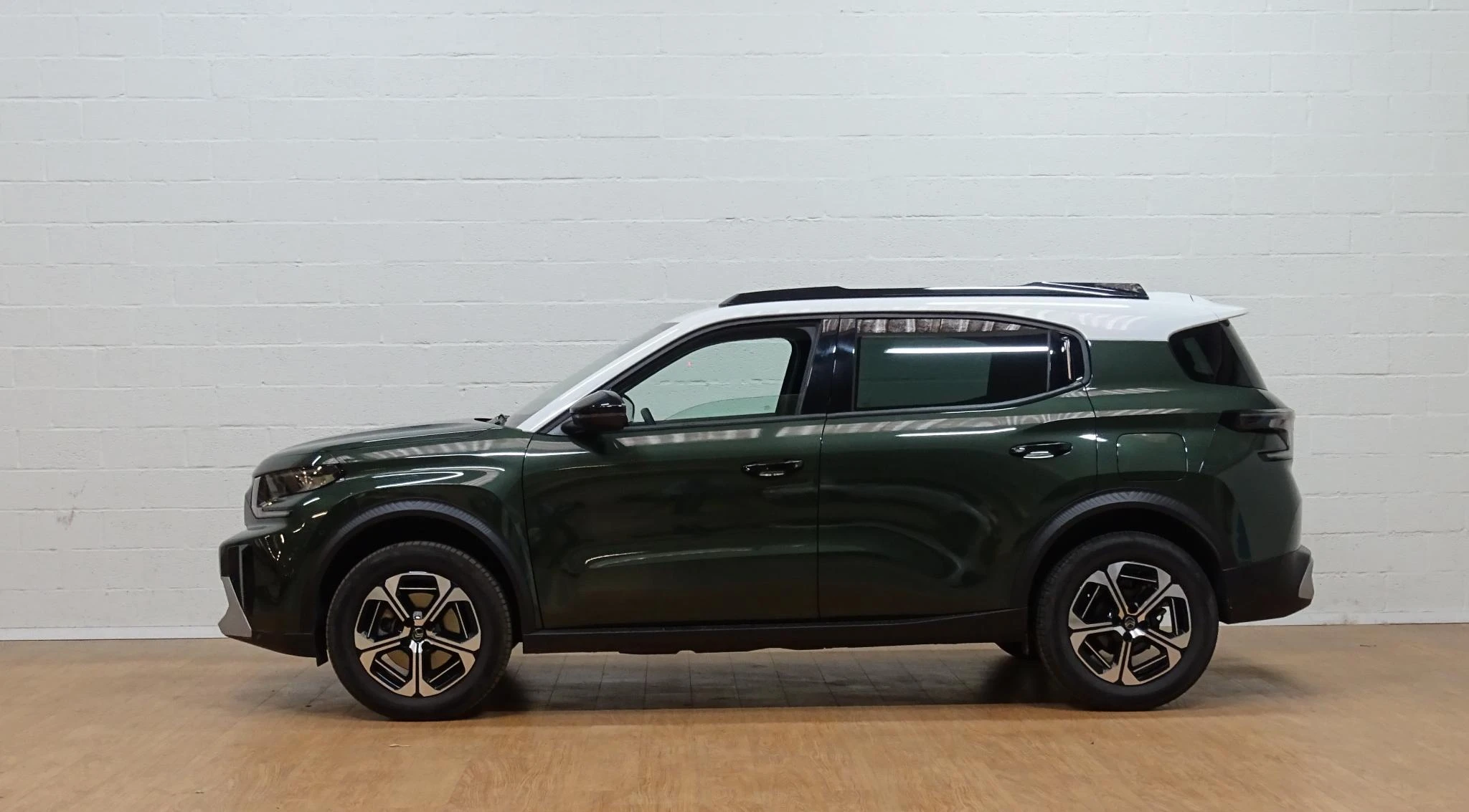 Citroën-C3 Aircross-image-6