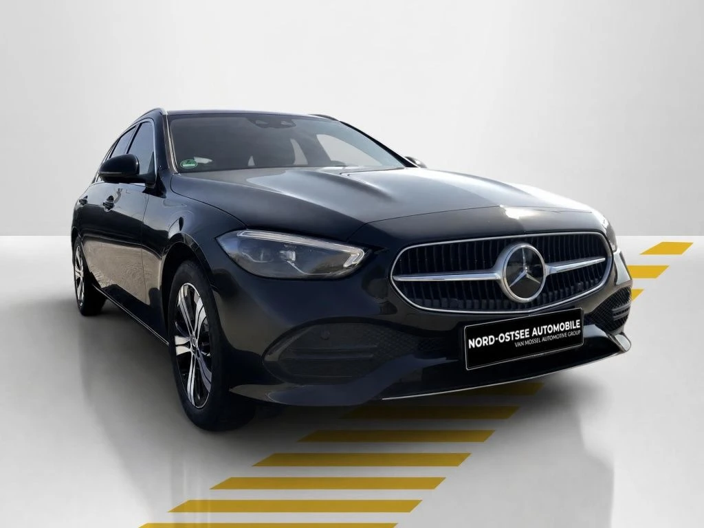 Mercedes-Benz-C-Klasse 300 e-image-17