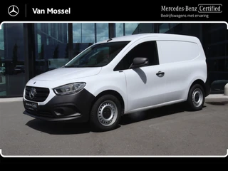Mercedes-Benz Citan 108 CDI L1 | NAVI/AIRCO/CRUISE C/PARKTRONIC |Certified
