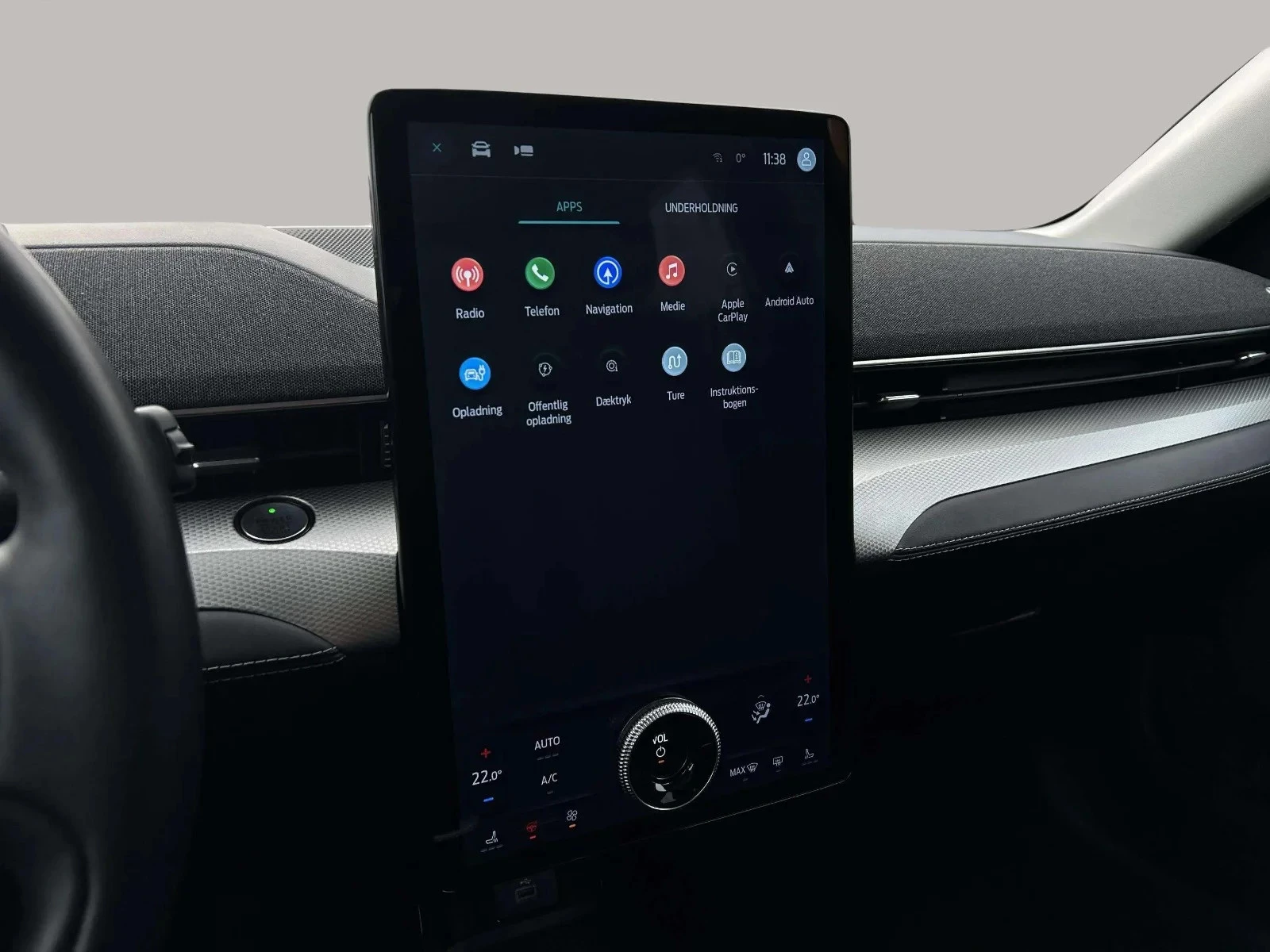 Ford-Mustang Mach-E-image-18