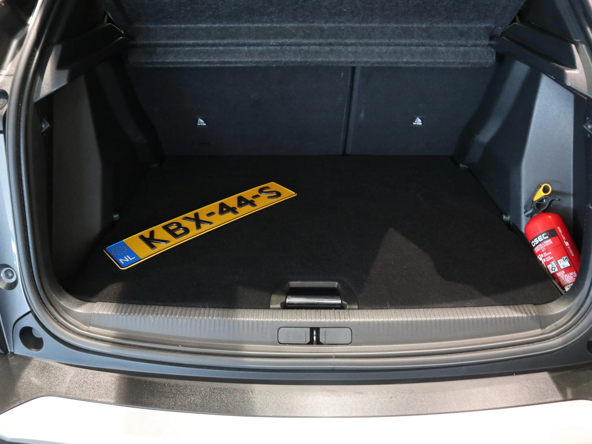 Peugeot 2008 Active Pack