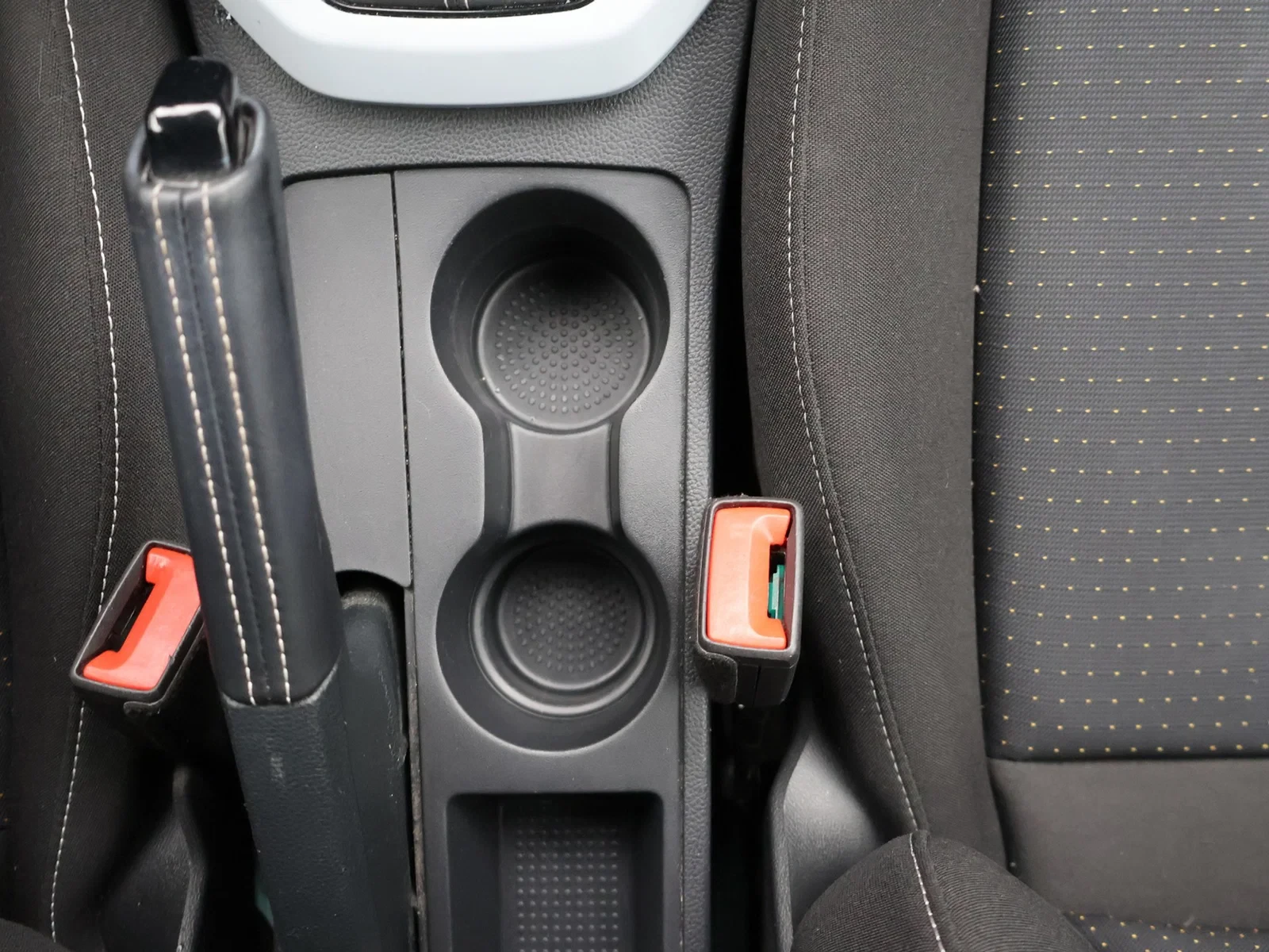 SEAT Arona Arona Move! 1.0TSI 95PK CRUISE CONTROL*APP-CONNECT*APPLE CARPLAY/ANDROID AUTO*PDC ACHTER*...*