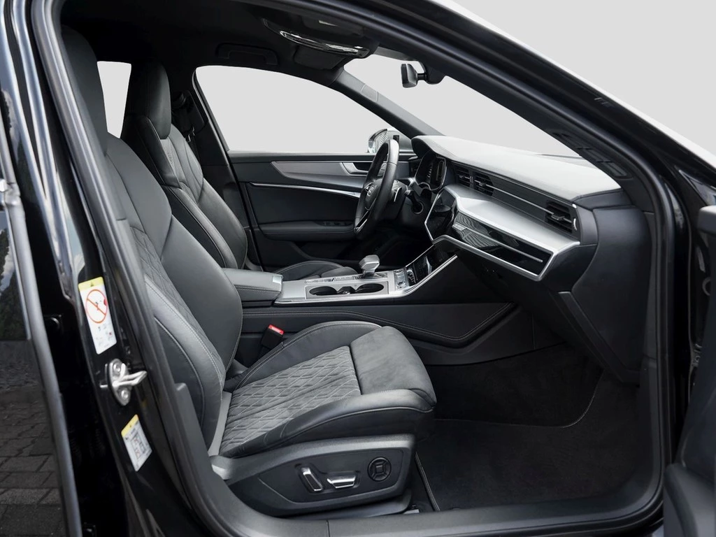 Audi S6 Avant 3.0 TDI quattro /HD-MatrixLED/B&O/HuD