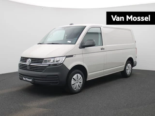 Volkswagen Transporter 2.0 TDI L1H1 150PK