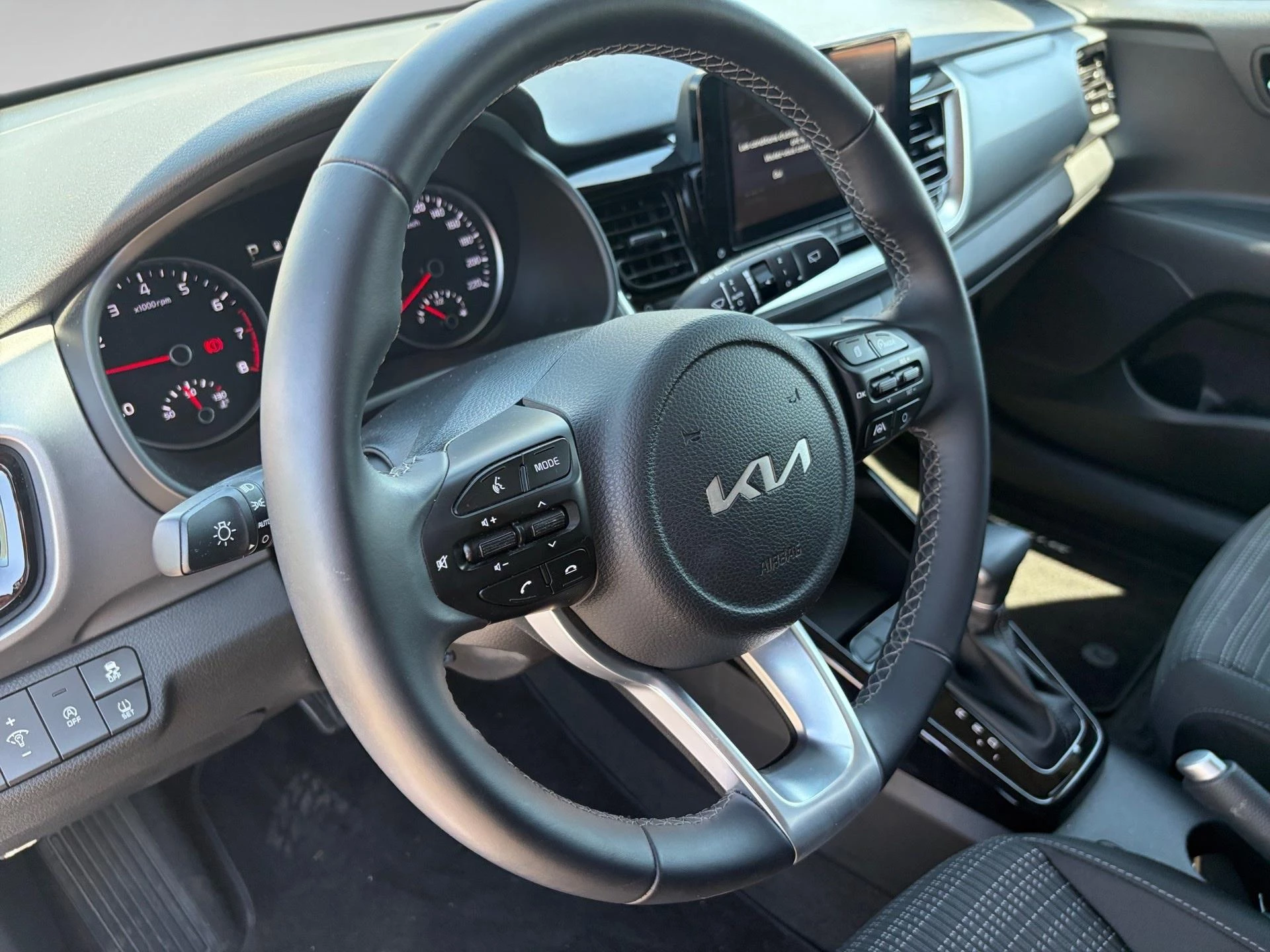 Kia Stonic 1.0 T 100 Pure DCT