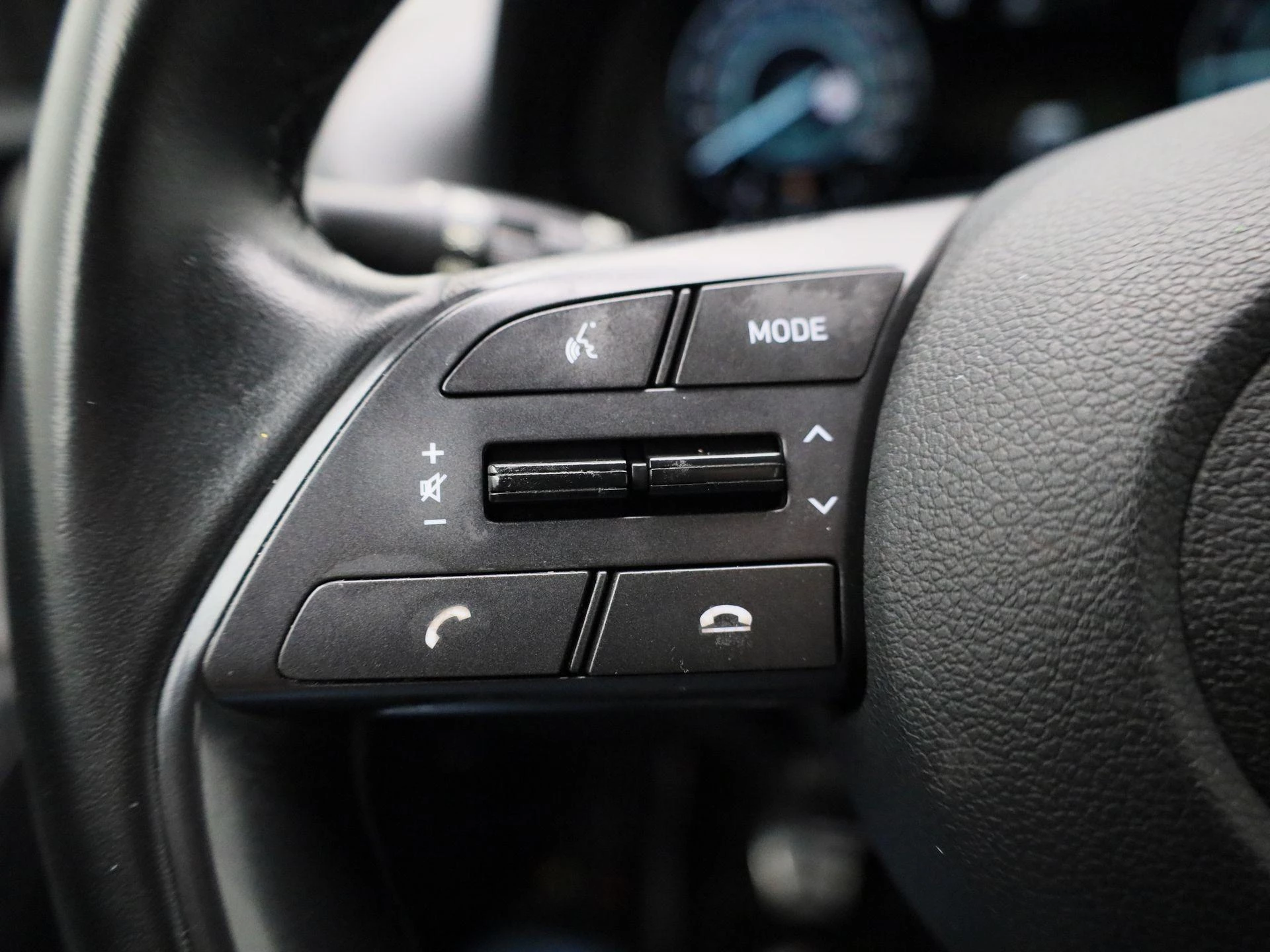 Hyundai Bayon 1.0 T-GDI Comfort