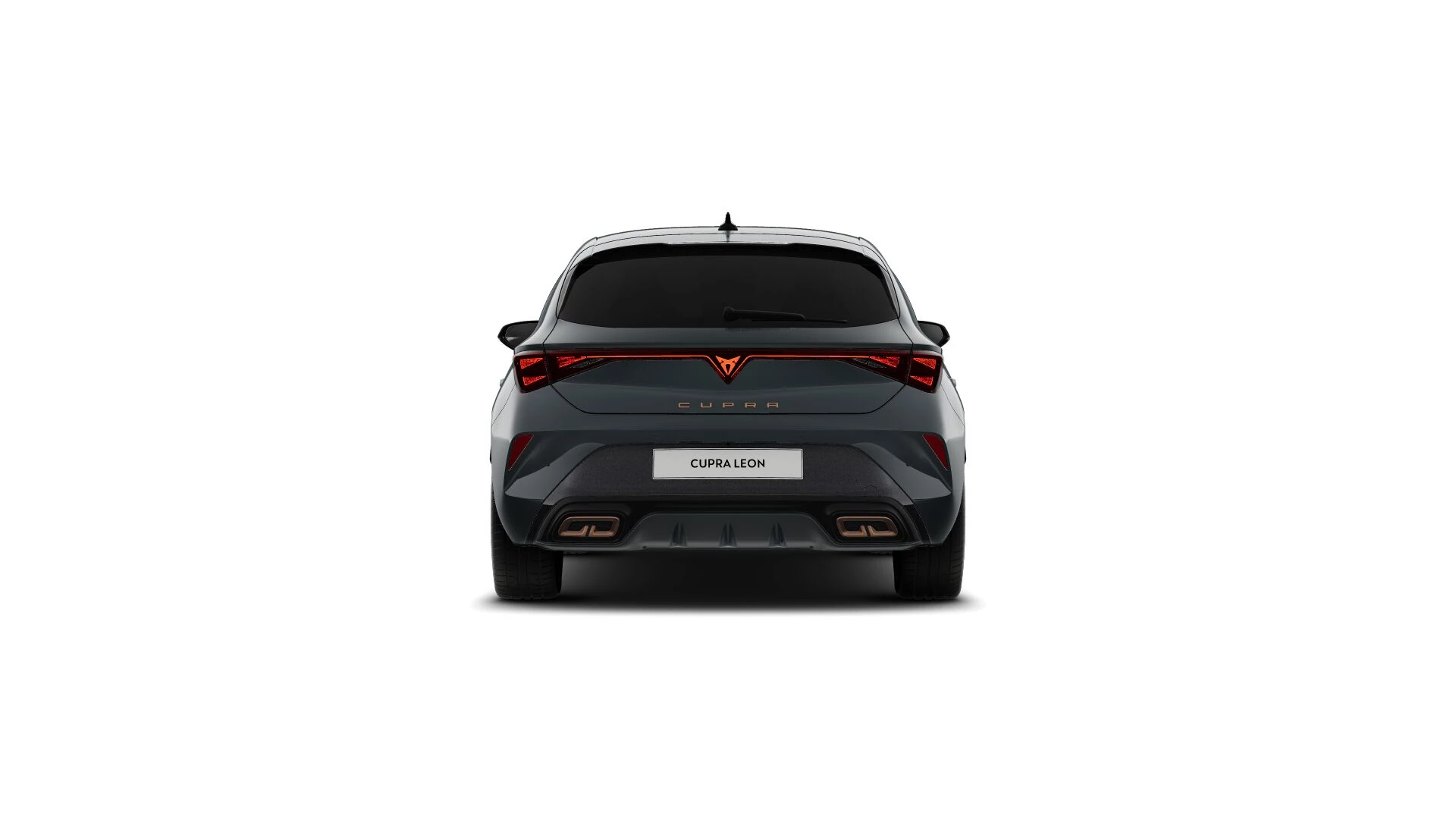 CUPRA Leon Business