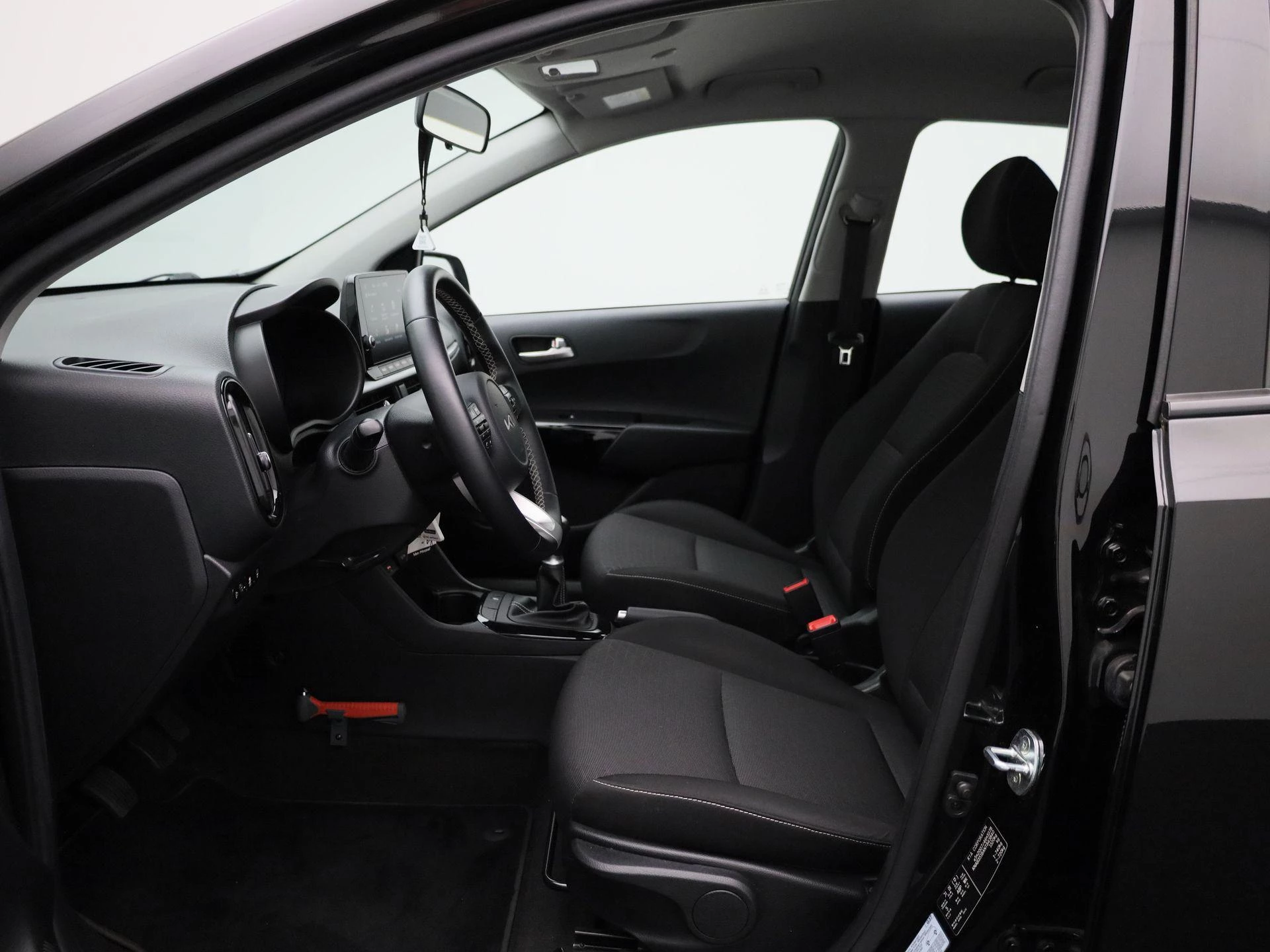 Kia Picanto 1.0 DPi DynamicLine
